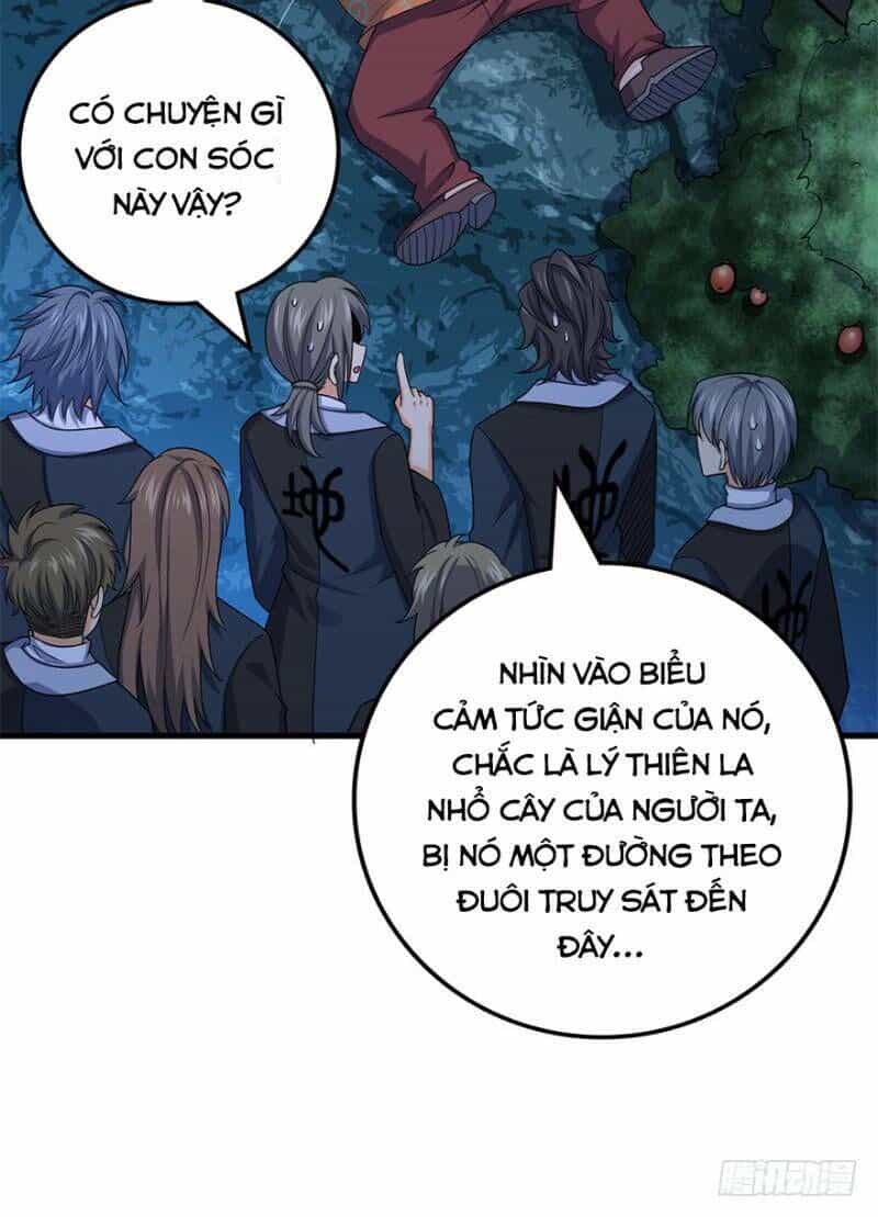 Đại Vương Tha Mạng - Chương 41 - ảnh 51