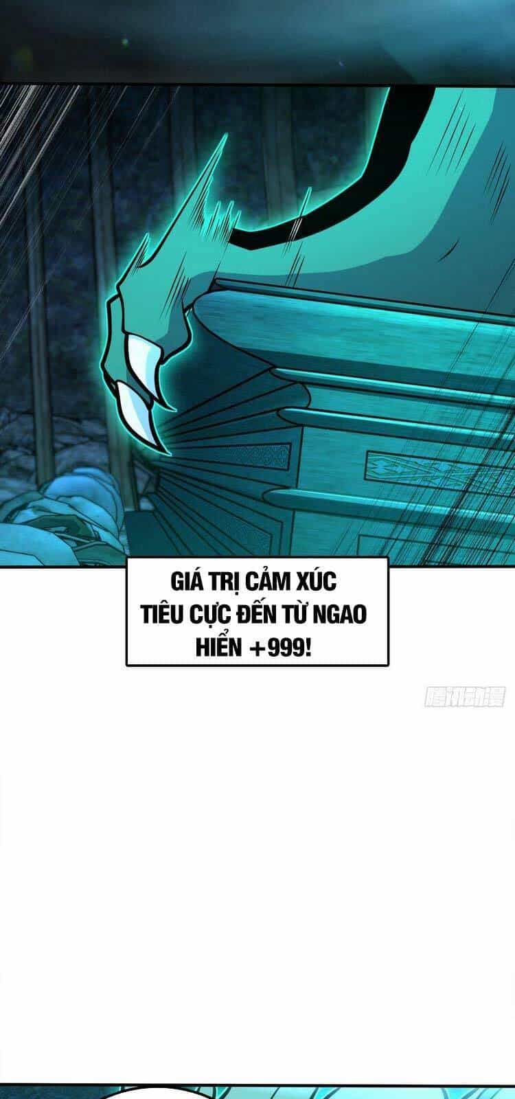 Đại Vương Tha Mạng - Chương 410 - ảnh 31
