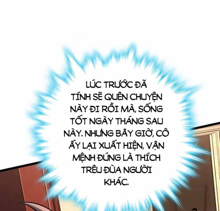Đại Vương Tha Mạng - Chương 414 - ảnh 21