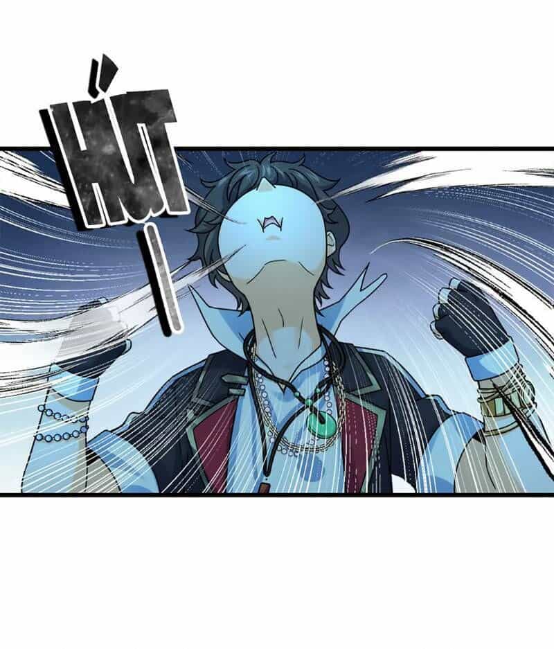 Đại Vương Tha Mạng - Chương 42 - ảnh 61