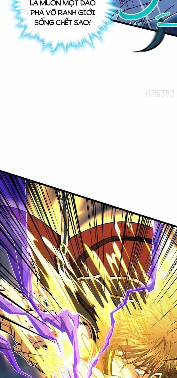 Đại Vương Tha Mạng - Chương 422 - ảnh 27