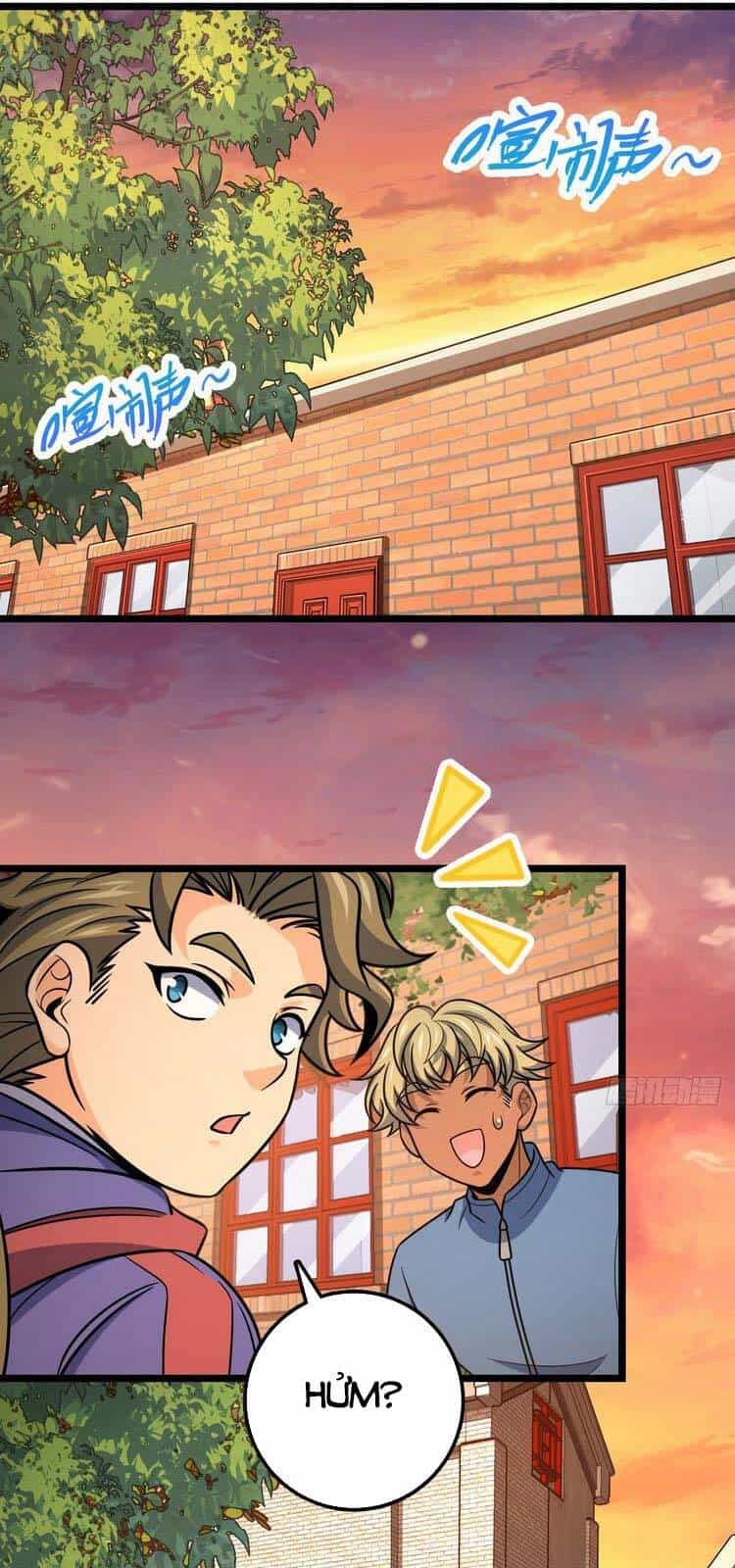Đại Vương Tha Mạng - Chương 427 - ảnh 1