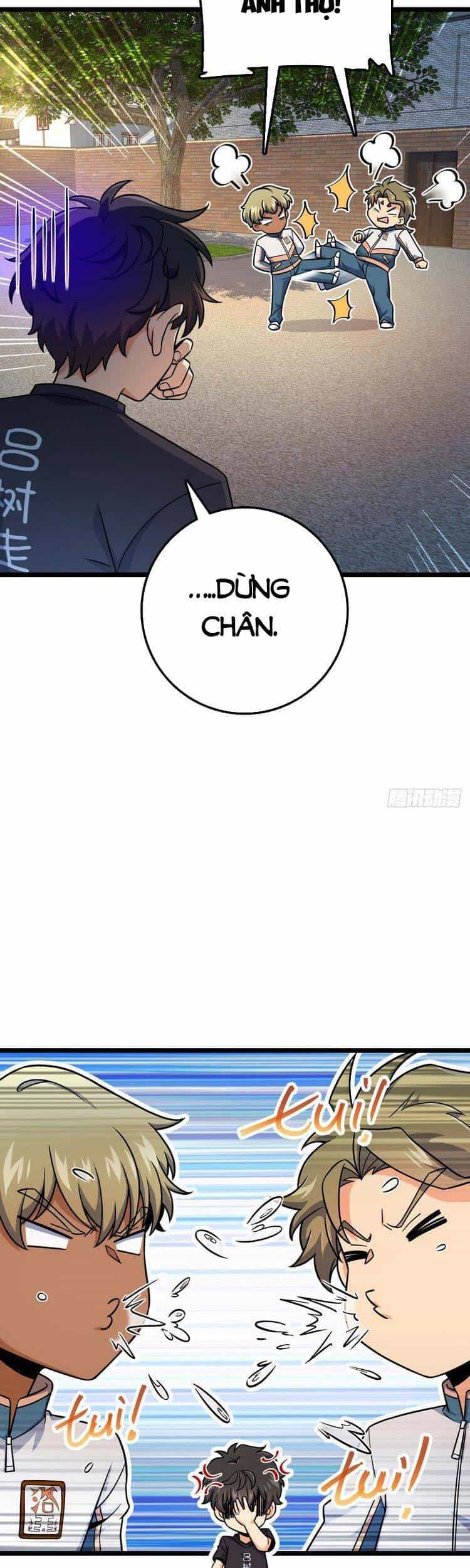 Đại Vương Tha Mạng - Chương 433 - ảnh 13