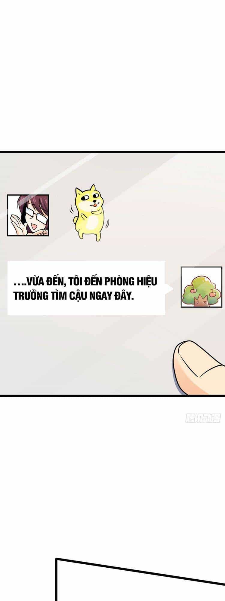 Đại Vương Tha Mạng - Chương 434 - ảnh 33