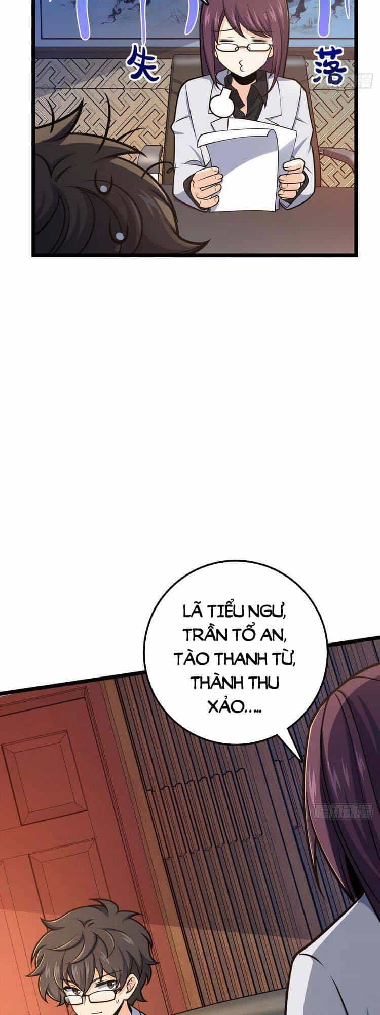 Đại Vương Tha Mạng - Chương 434 - ảnh 43