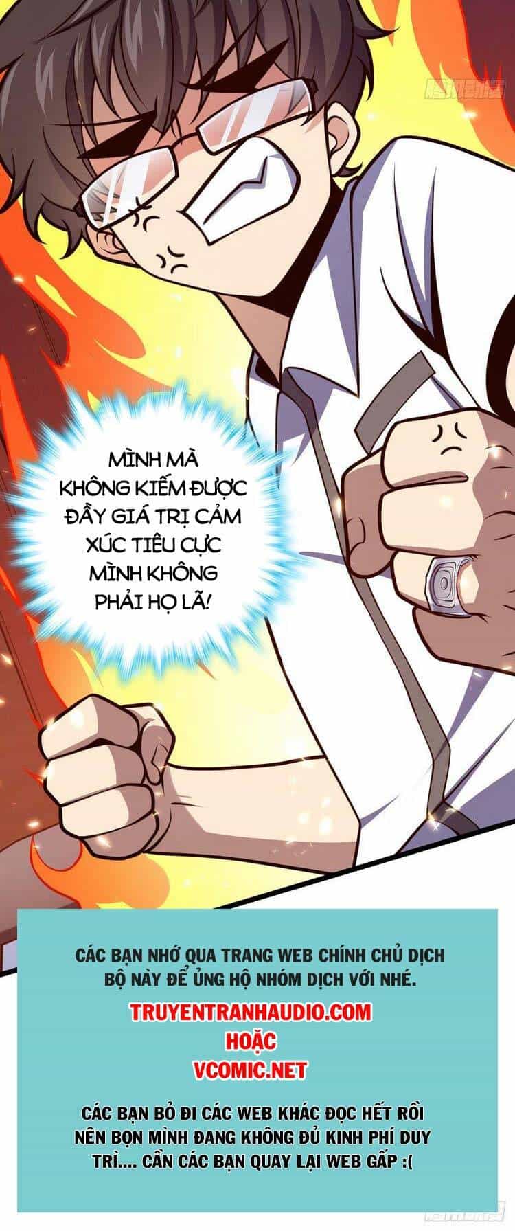Đại Vương Tha Mạng - Chương 434 - ảnh 52