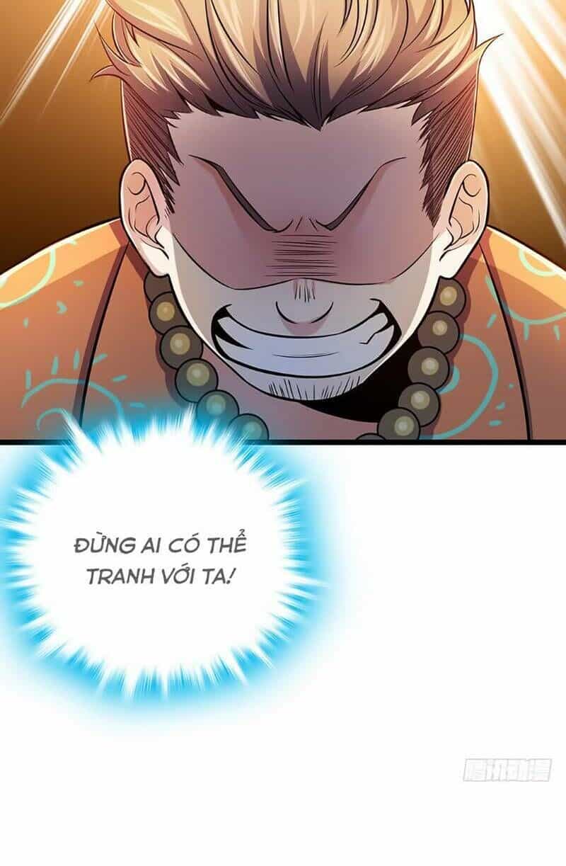 Đại Vương Tha Mạng - Chương 44 - ảnh 66