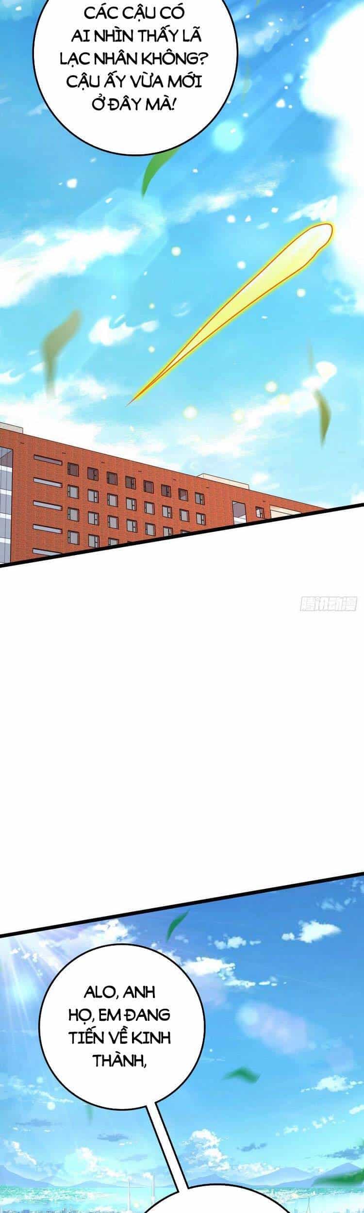 Đại Vương Tha Mạng - Chương 443 - ảnh 52