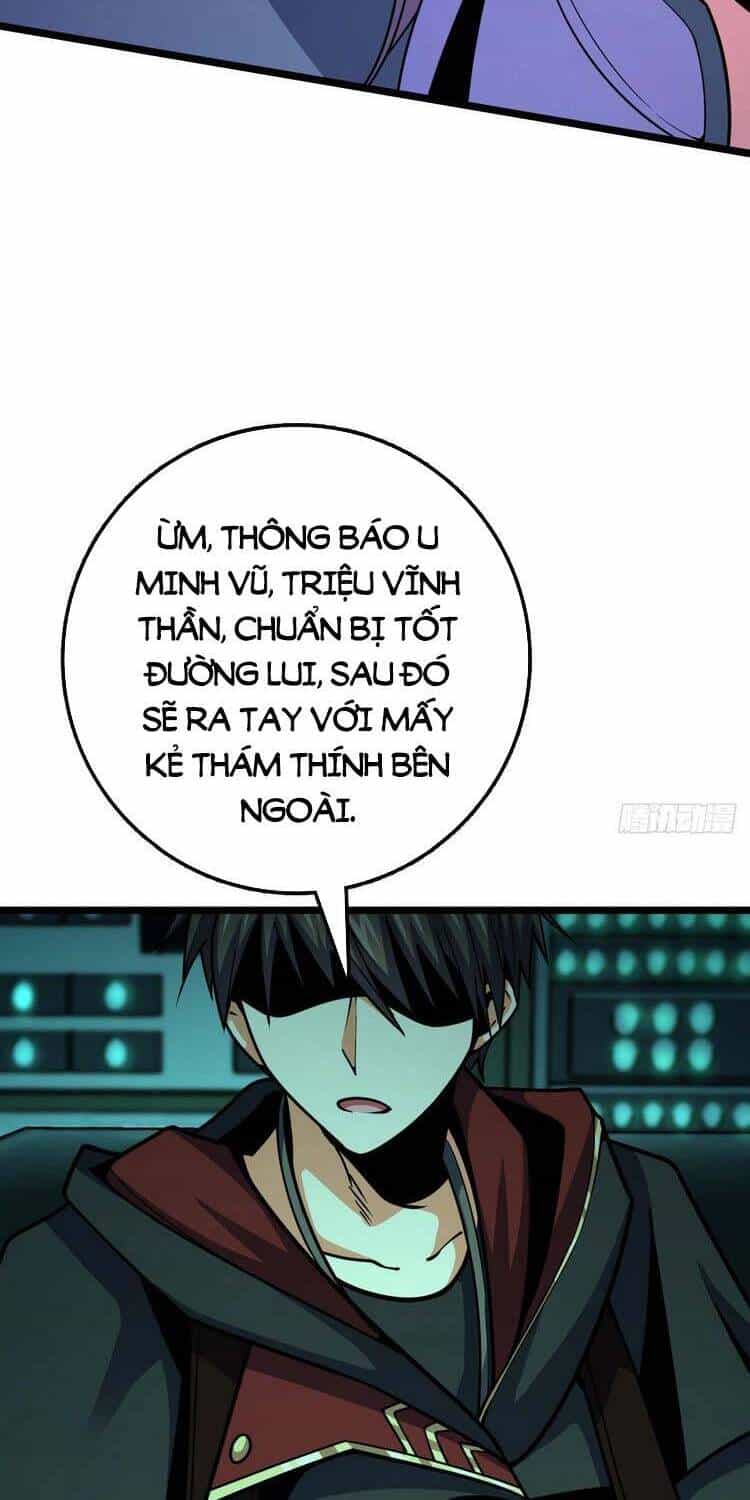 Đại Vương Tha Mạng - Chương 443 - ảnh 59