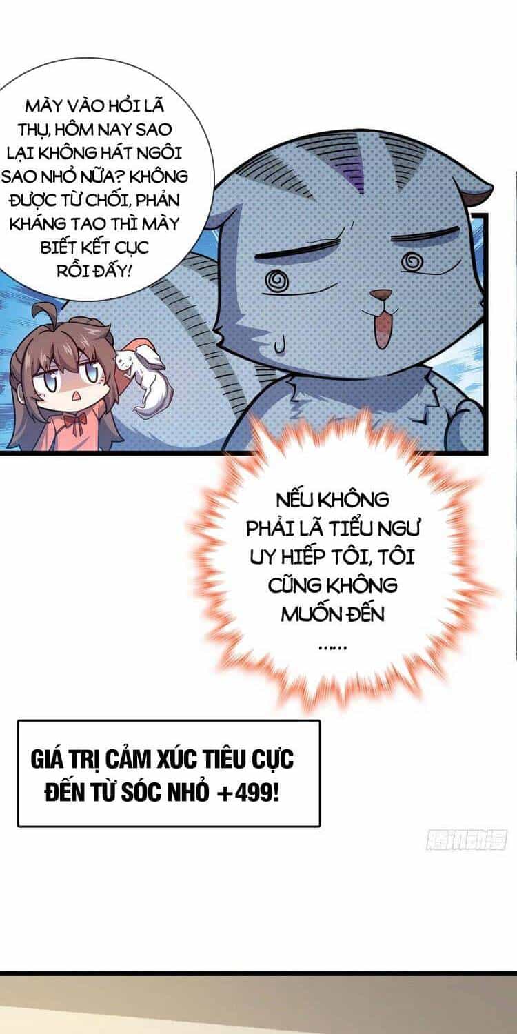 Đại Vương Tha Mạng - Chương 444 - ảnh 43