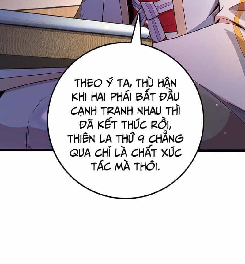 Đại Vương Tha Mạng - Chương 446 - ảnh 8