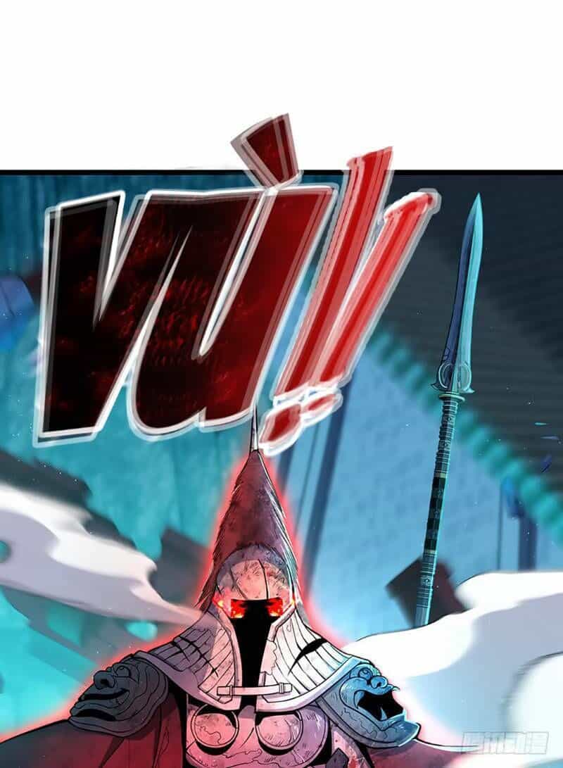 Đại Vương Tha Mạng - Chương 45 - ảnh 31