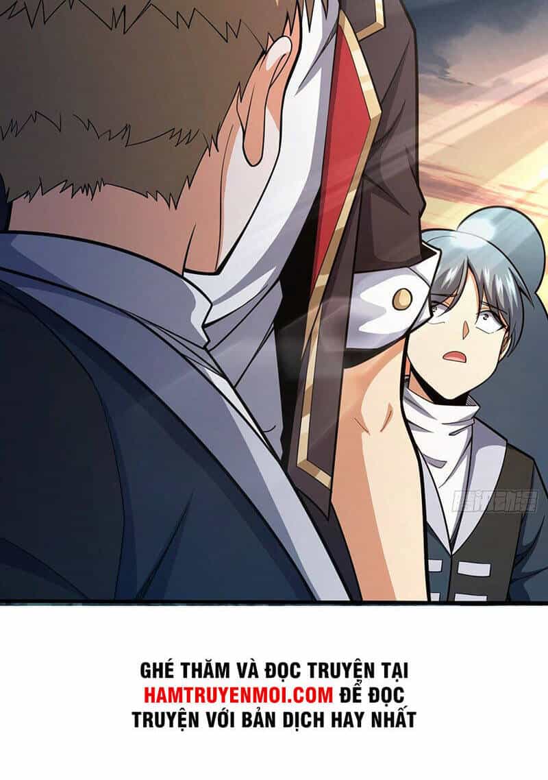 Đại Vương Tha Mạng - Chương 449 - ảnh 58