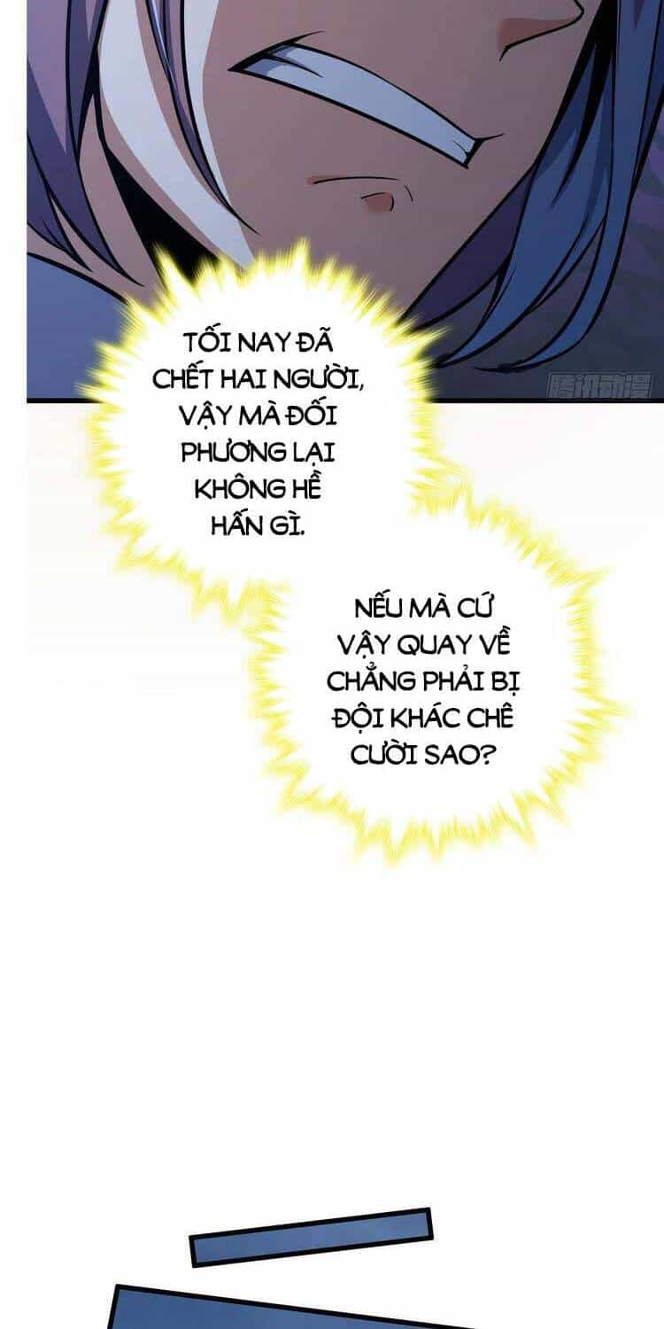 Đại Vương Tha Mạng - Chương 453 - ảnh 10