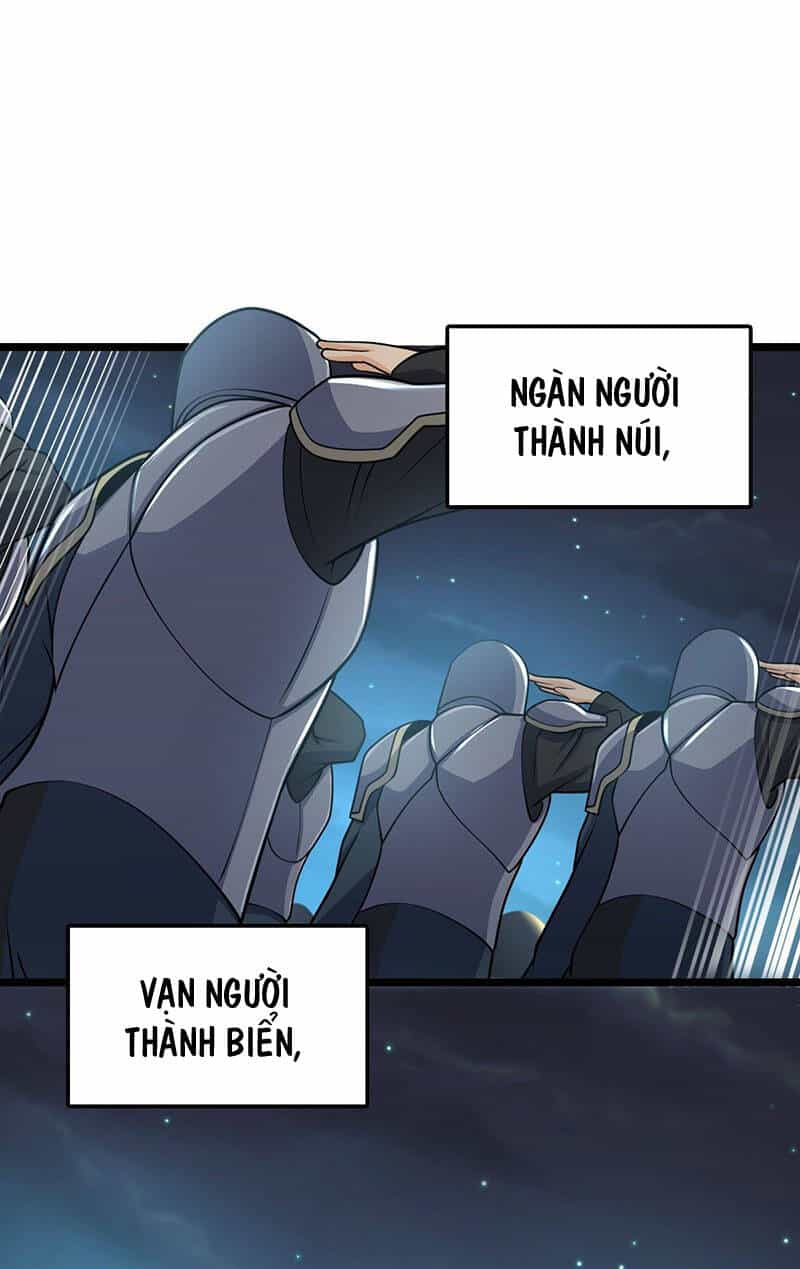 Đại Vương Tha Mạng - Chương 456 - ảnh 17