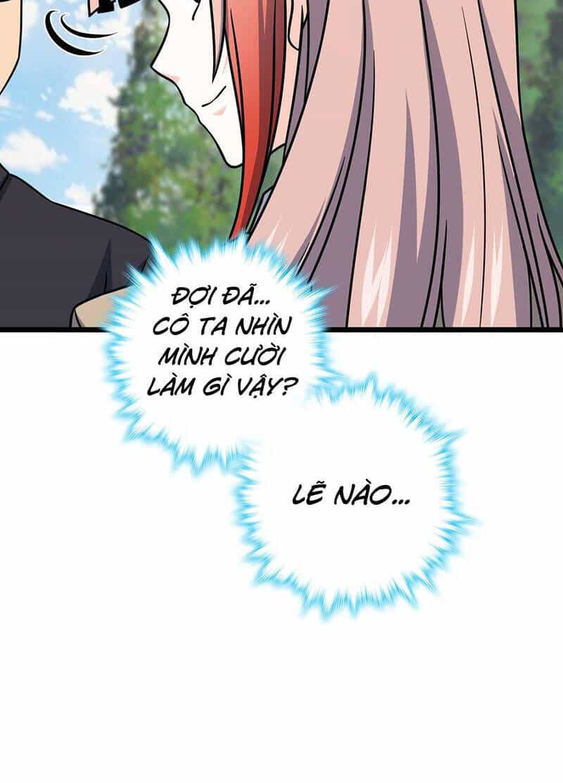 Đại Vương Tha Mạng - Chương 461 - ảnh 36