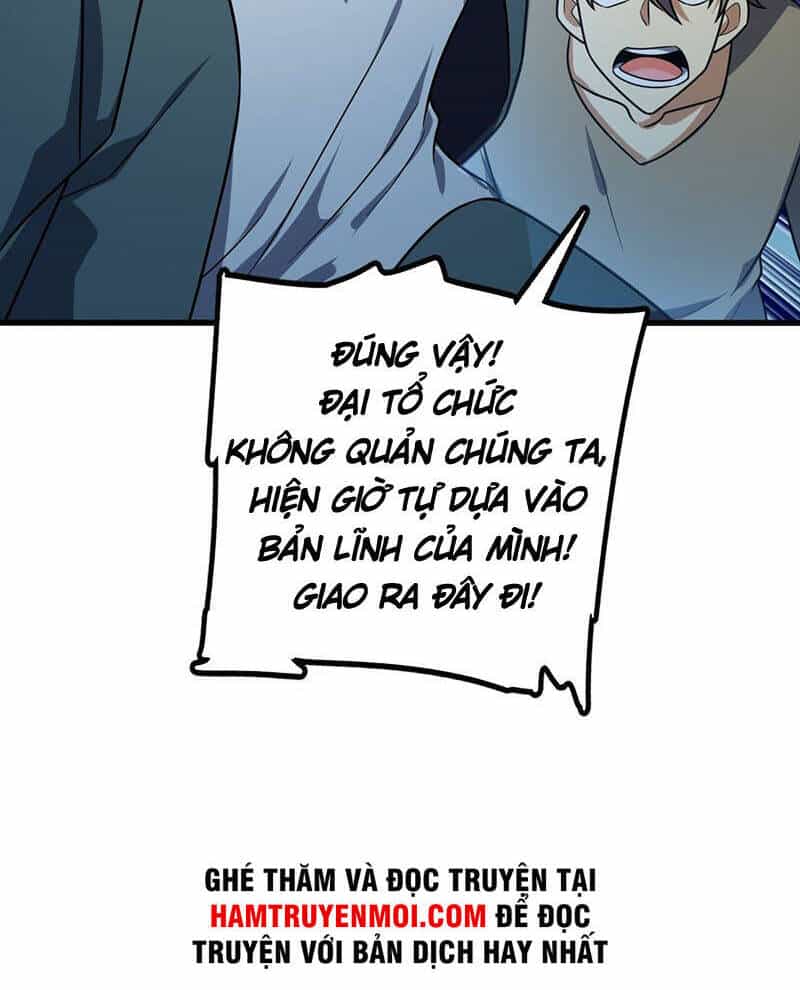 Đại Vương Tha Mạng - Chương 464 - ảnh 31