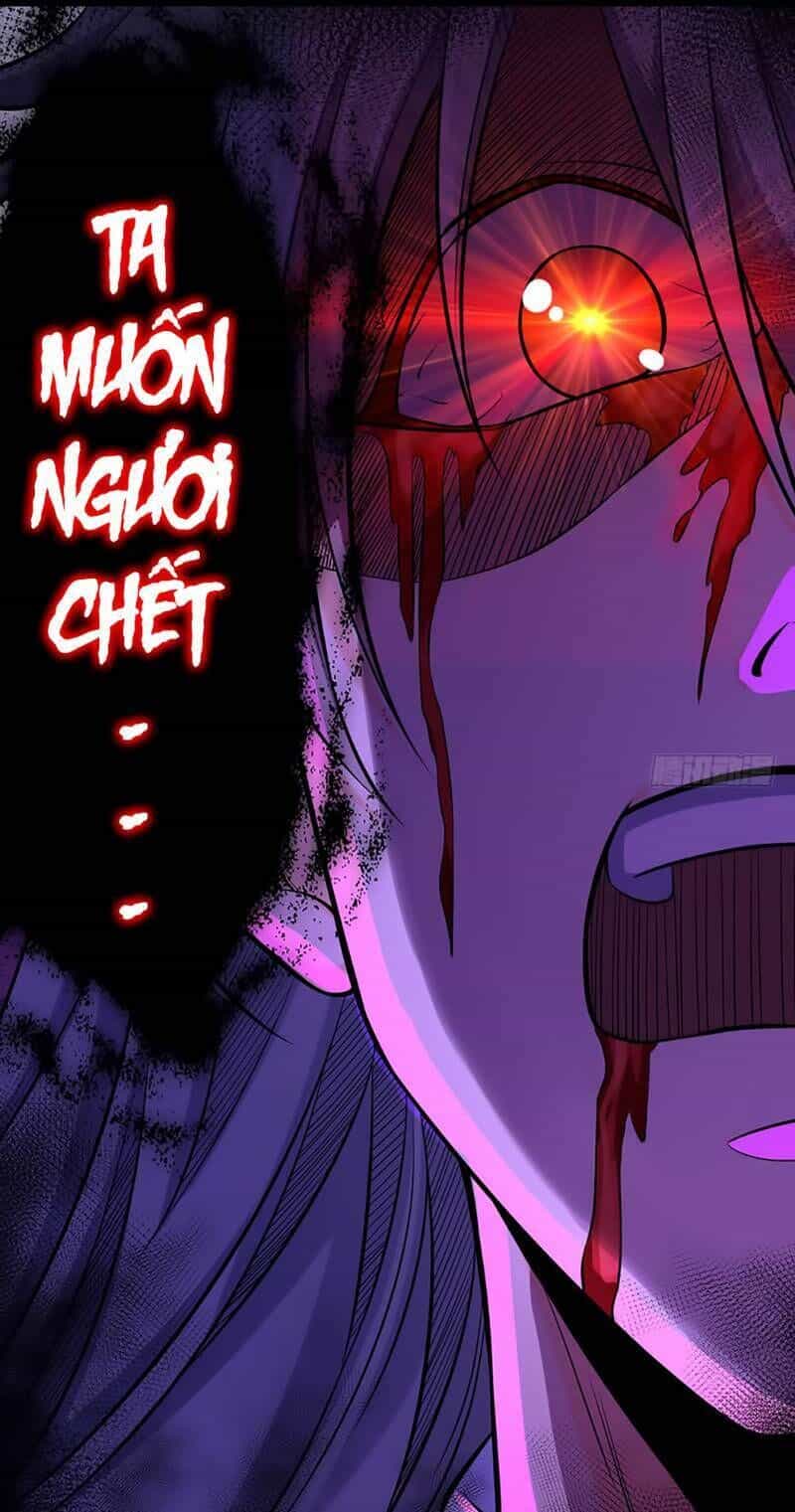 Đại Vương Tha Mạng - Chương 47 - ảnh 11