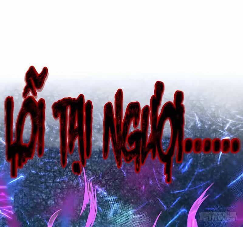 Đại Vương Tha Mạng - Chương 47 - ảnh 7