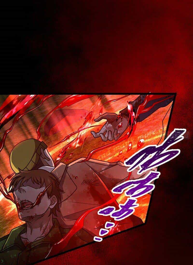 Đại Vương Tha Mạng - Chương 466 - ảnh 21