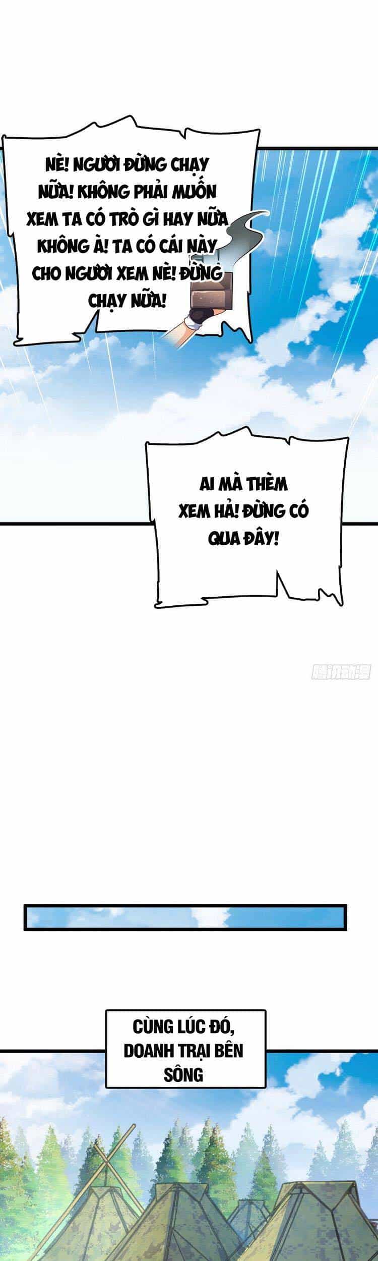 Đại Vương Tha Mạng - Chương 470 - ảnh 15