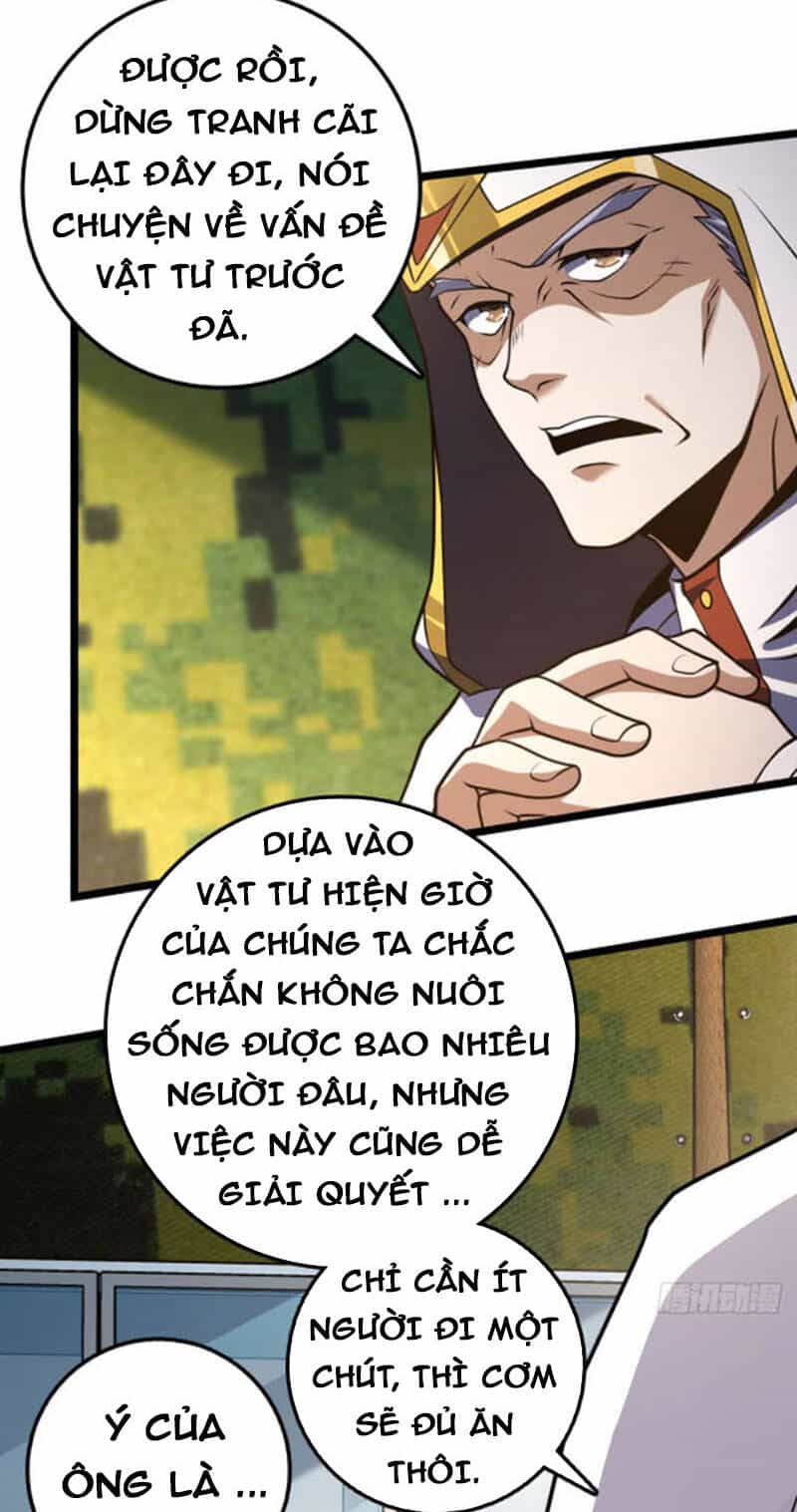 Đại Vương Tha Mạng - Chương 474 - ảnh 15