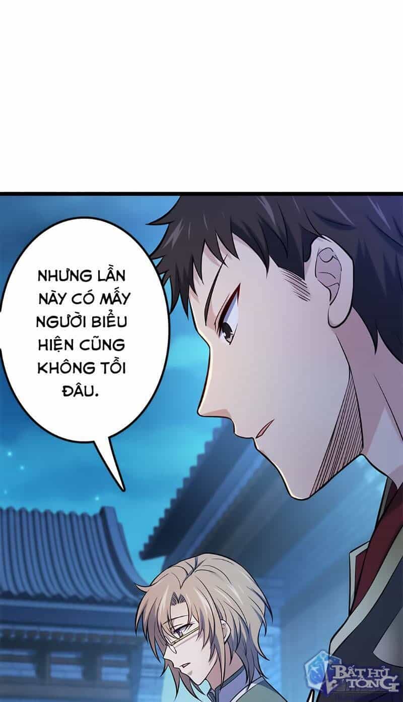 Đại Vương Tha Mạng - Chương 48 - ảnh 68