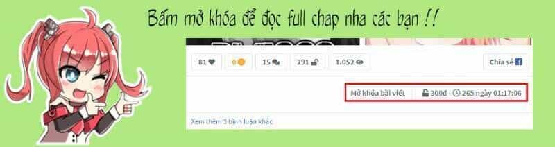 Đại Vương Tha Mạng - Chương 49.1 - ảnh 2
