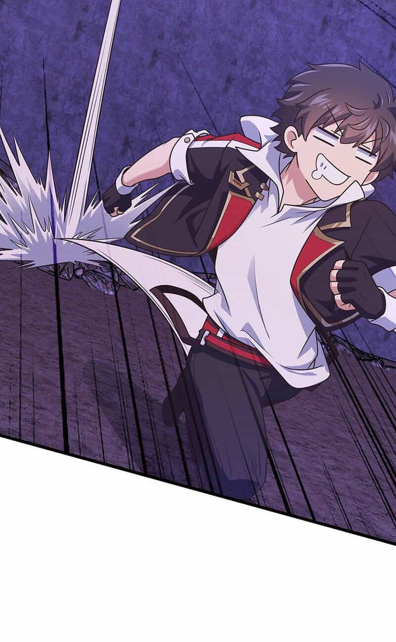 Đại Vương Tha Mạng - Chương 486 - ảnh 46