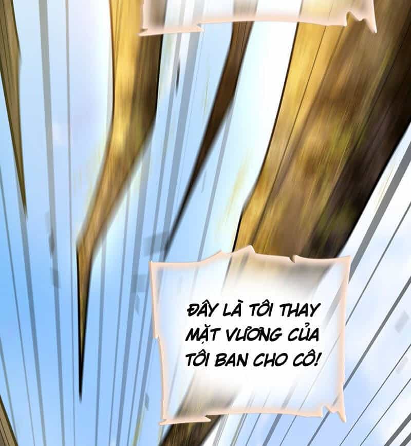 Đại Vương Tha Mạng - Chương 487 - ảnh 60