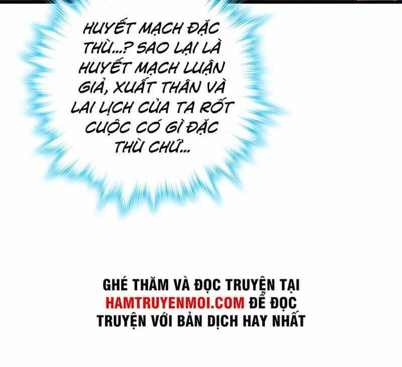 Đại Vương Tha Mạng - Chương 491 - ảnh 30