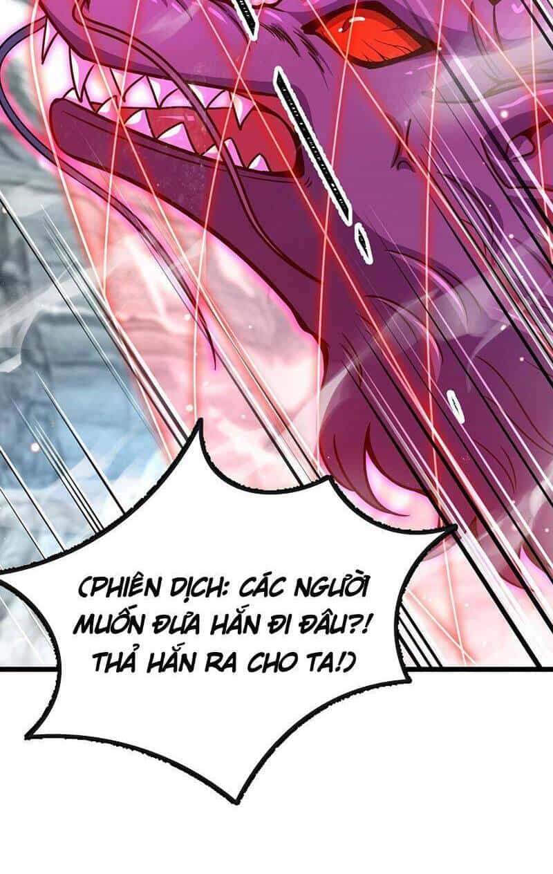 Đại Vương Tha Mạng - Chương 492 - ảnh 24