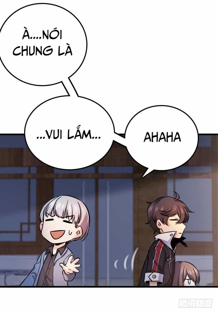 Đại Vương Tha Mạng - Chương 5 - ảnh 34