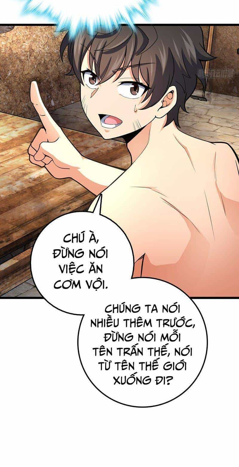 Đại Vương Tha Mạng - Chương 496 - ảnh 19