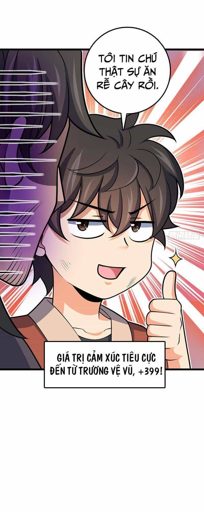 Đại Vương Tha Mạng - Chương 496 - ảnh 50
