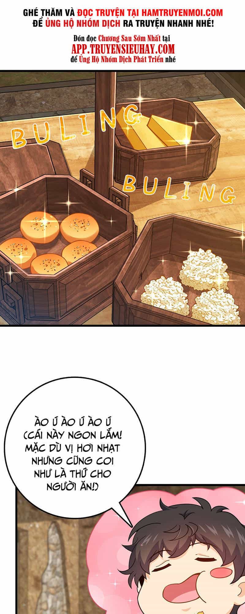 Đại Vương Tha Mạng - Chương 500 - ảnh 2