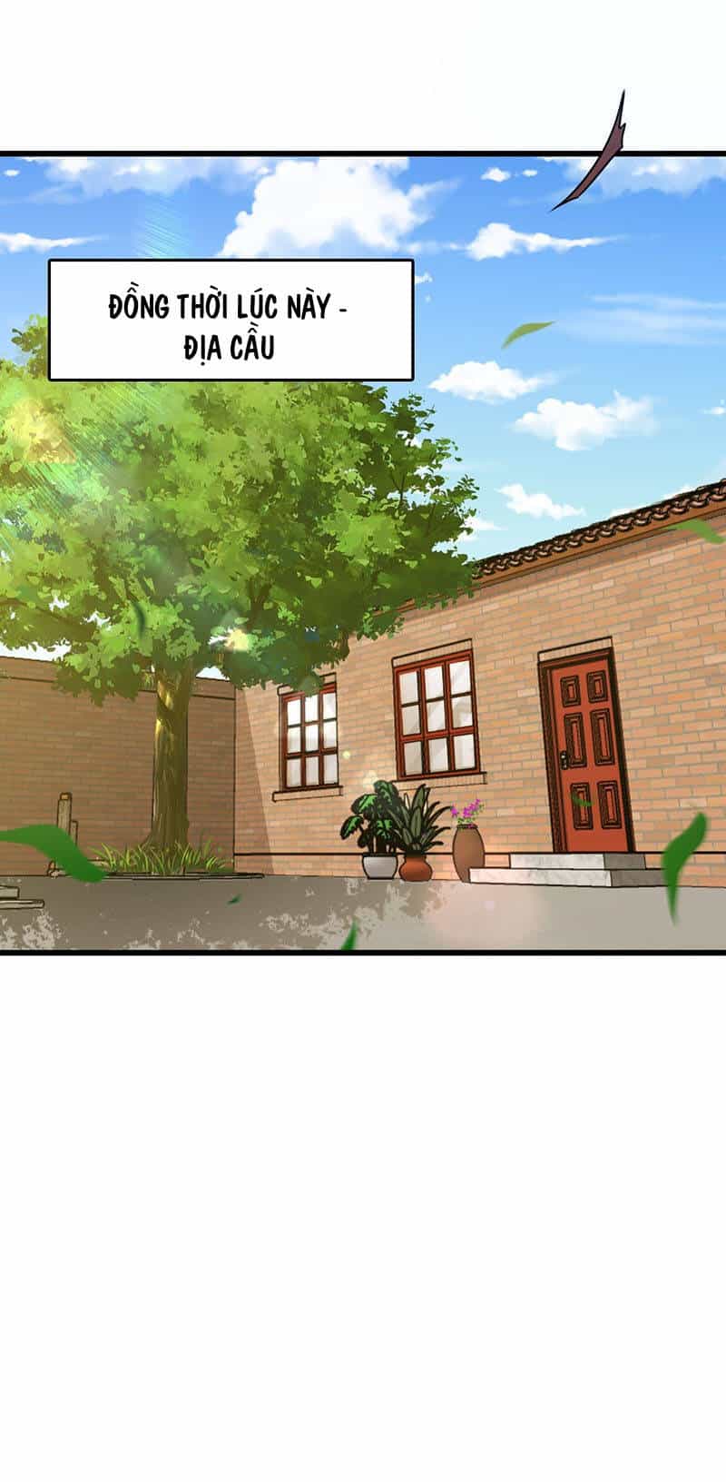 Đại Vương Tha Mạng - Chương 500 - ảnh 32