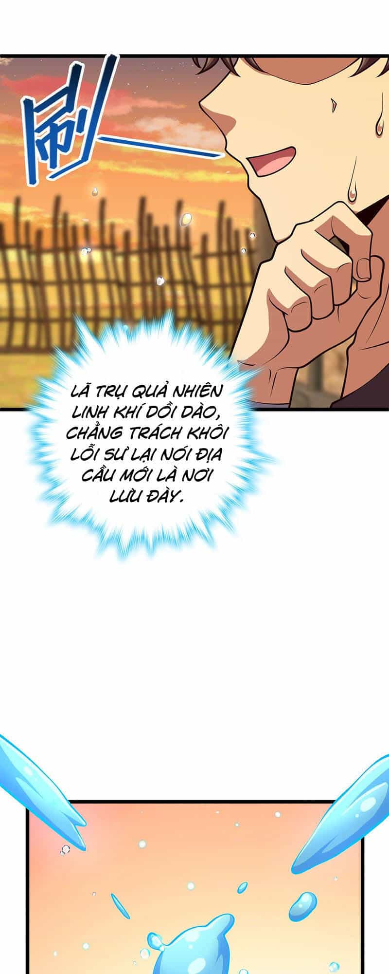 Đại Vương Tha Mạng - Chương 502 - ảnh 8