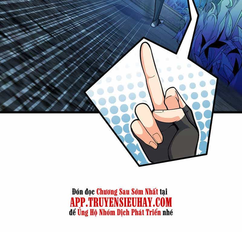 Đại Vương Tha Mạng - Chương 508 - ảnh 7