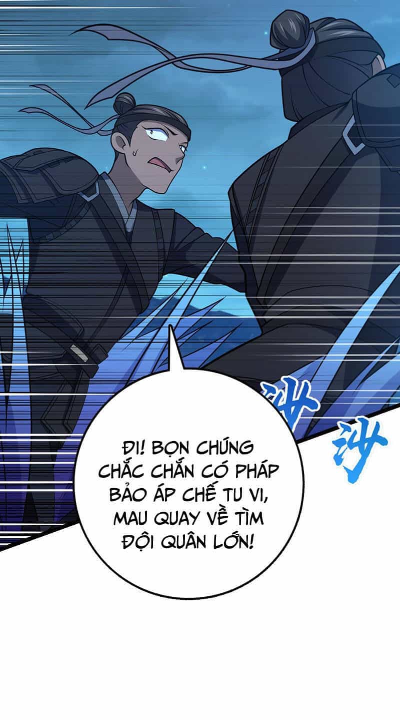 Đại Vương Tha Mạng - Chương 509 - ảnh 10