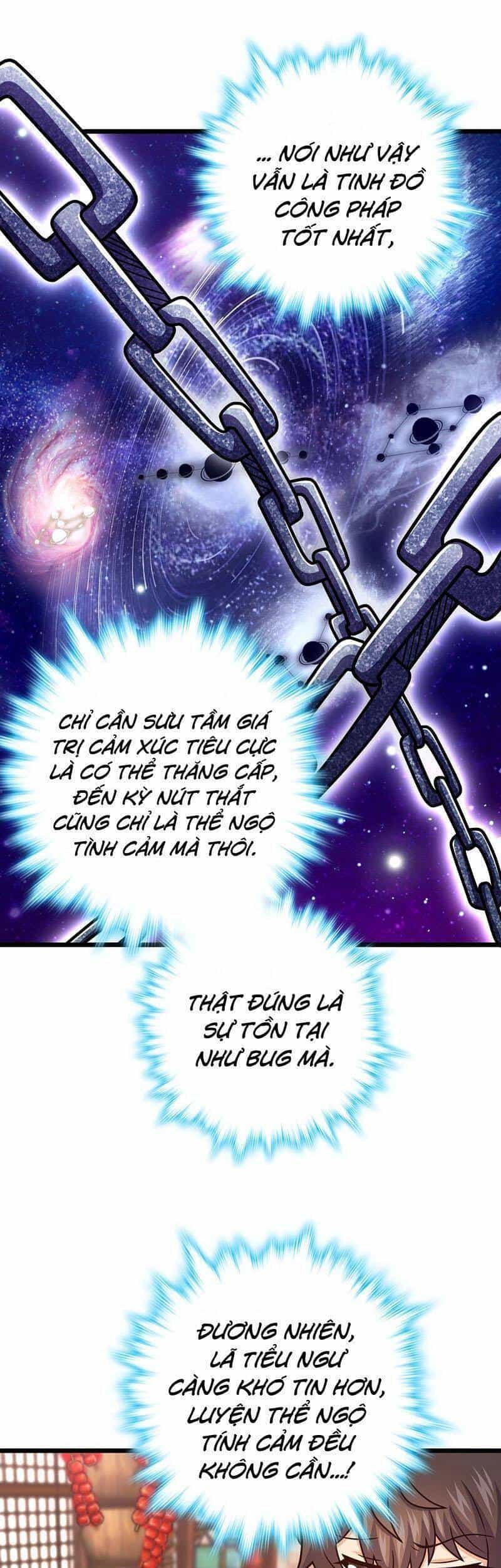 Đại Vương Tha Mạng - Chương 514 - ảnh 44