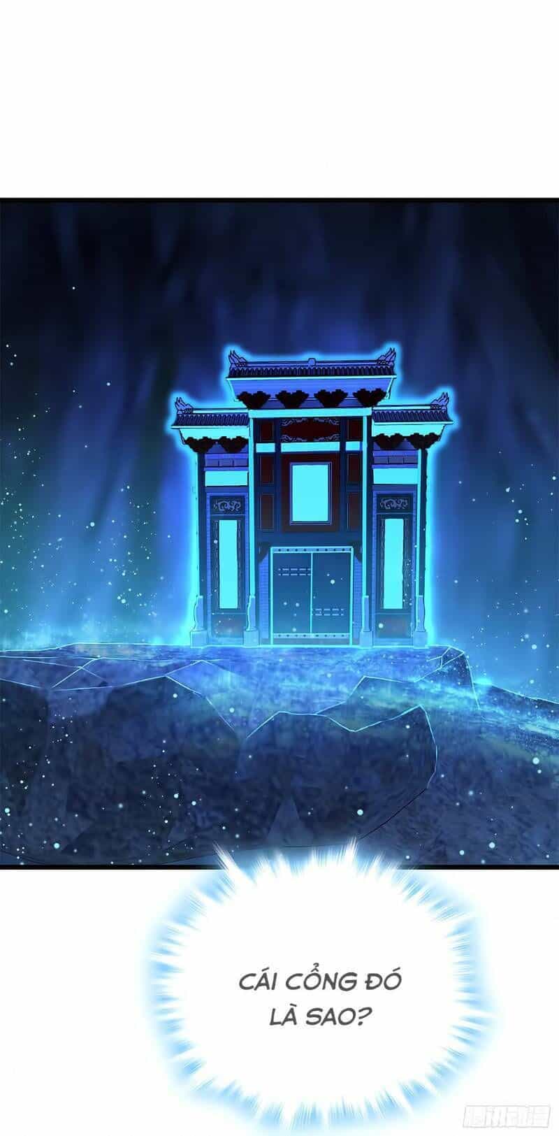 Đại Vương Tha Mạng - Chương 50 - ảnh 24