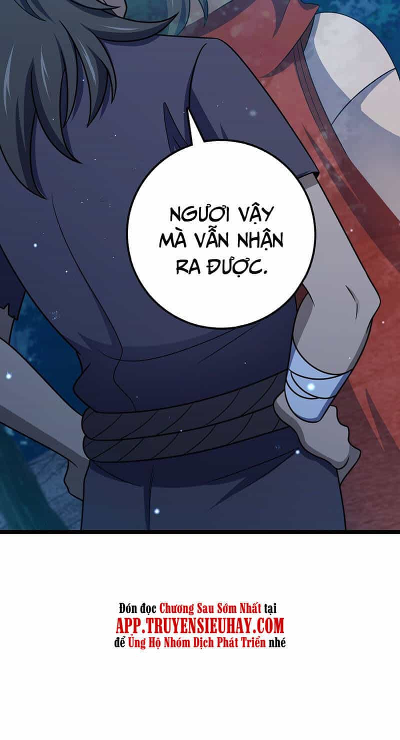 Đại Vương Tha Mạng - Chương 516 - ảnh 15