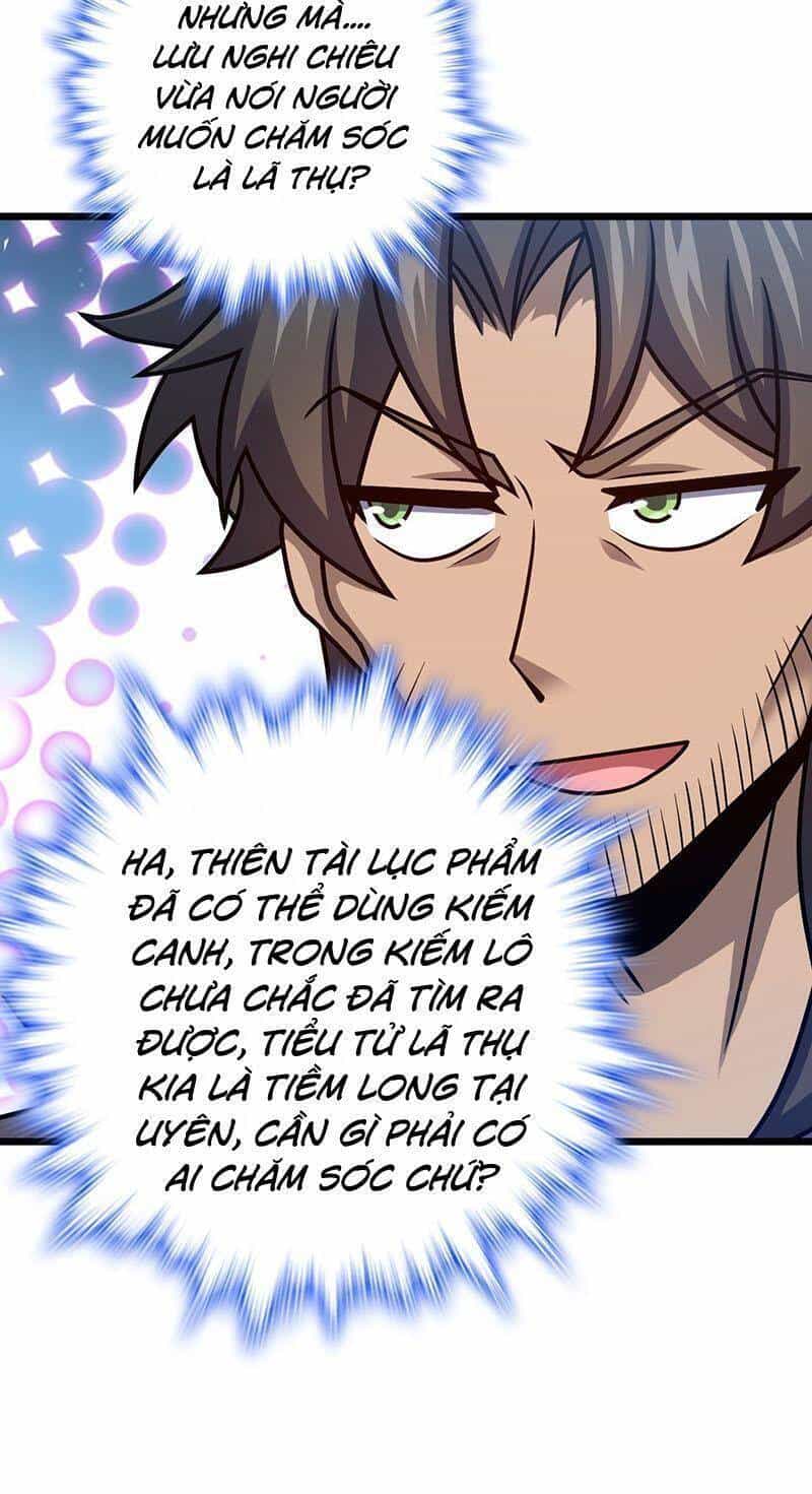 Đại Vương Tha Mạng - Chương 517 - ảnh 37