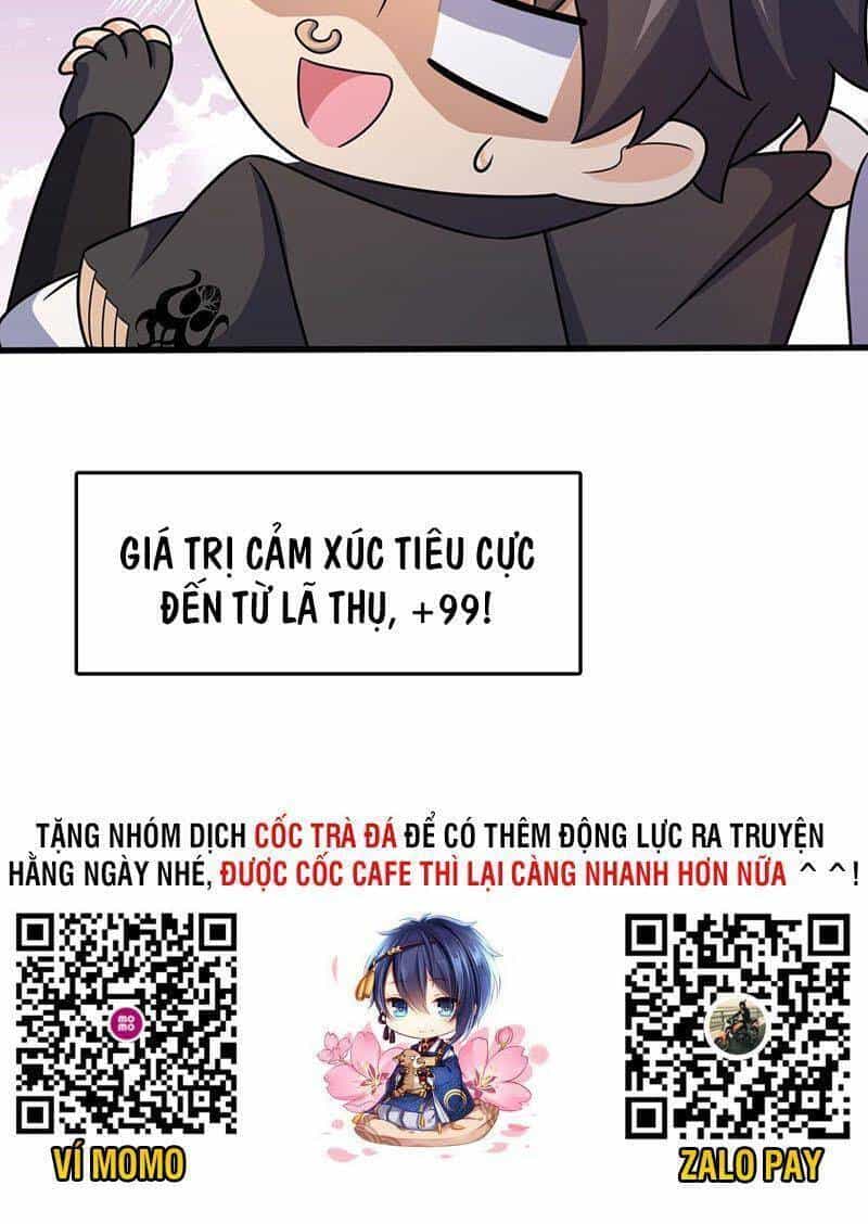 Đại Vương Tha Mạng - Chương 519 - ảnh 53