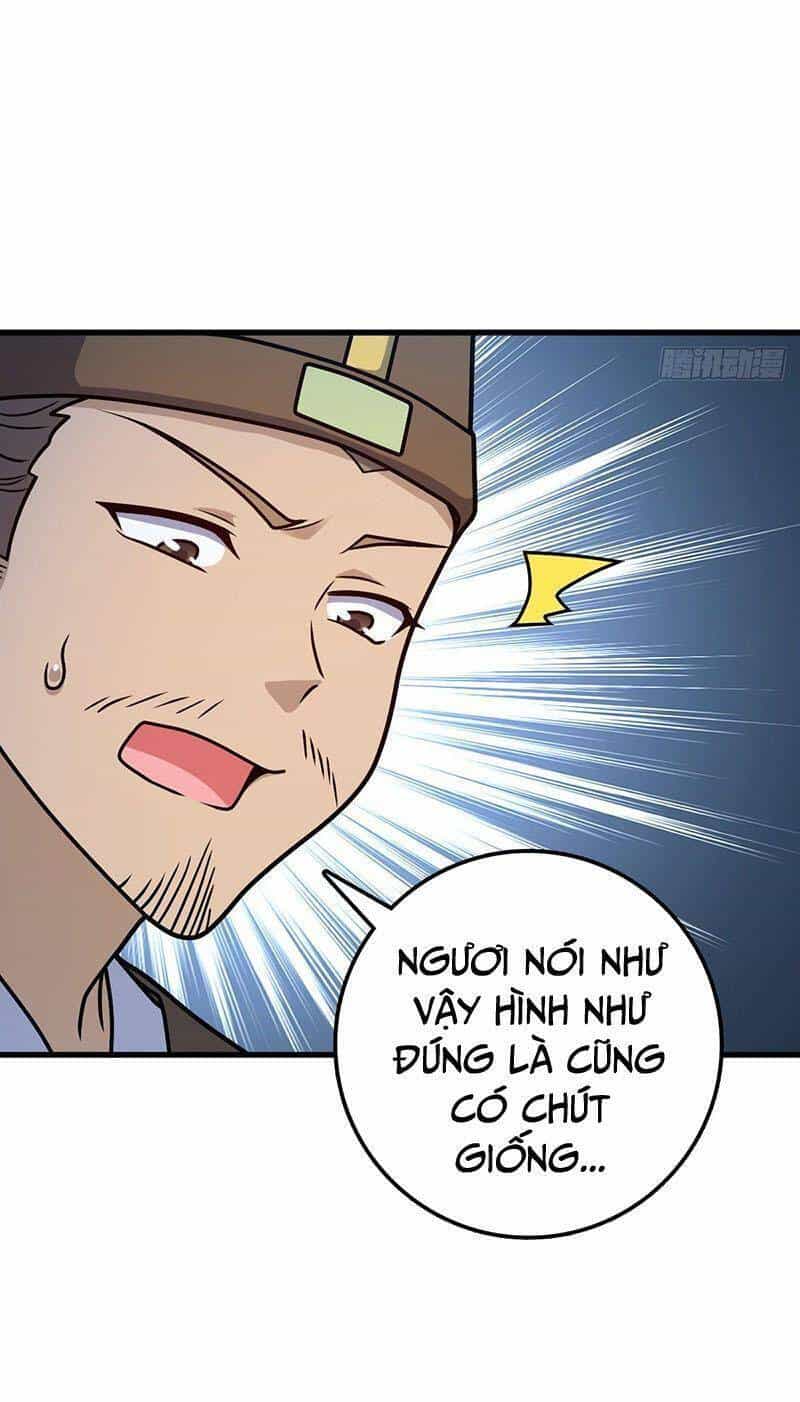 Đại Vương Tha Mạng - Chương 532 - ảnh 47