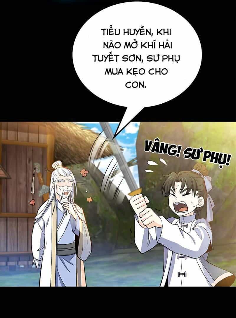 Đại Vương Tha Mạng - Chương 52 - ảnh 26