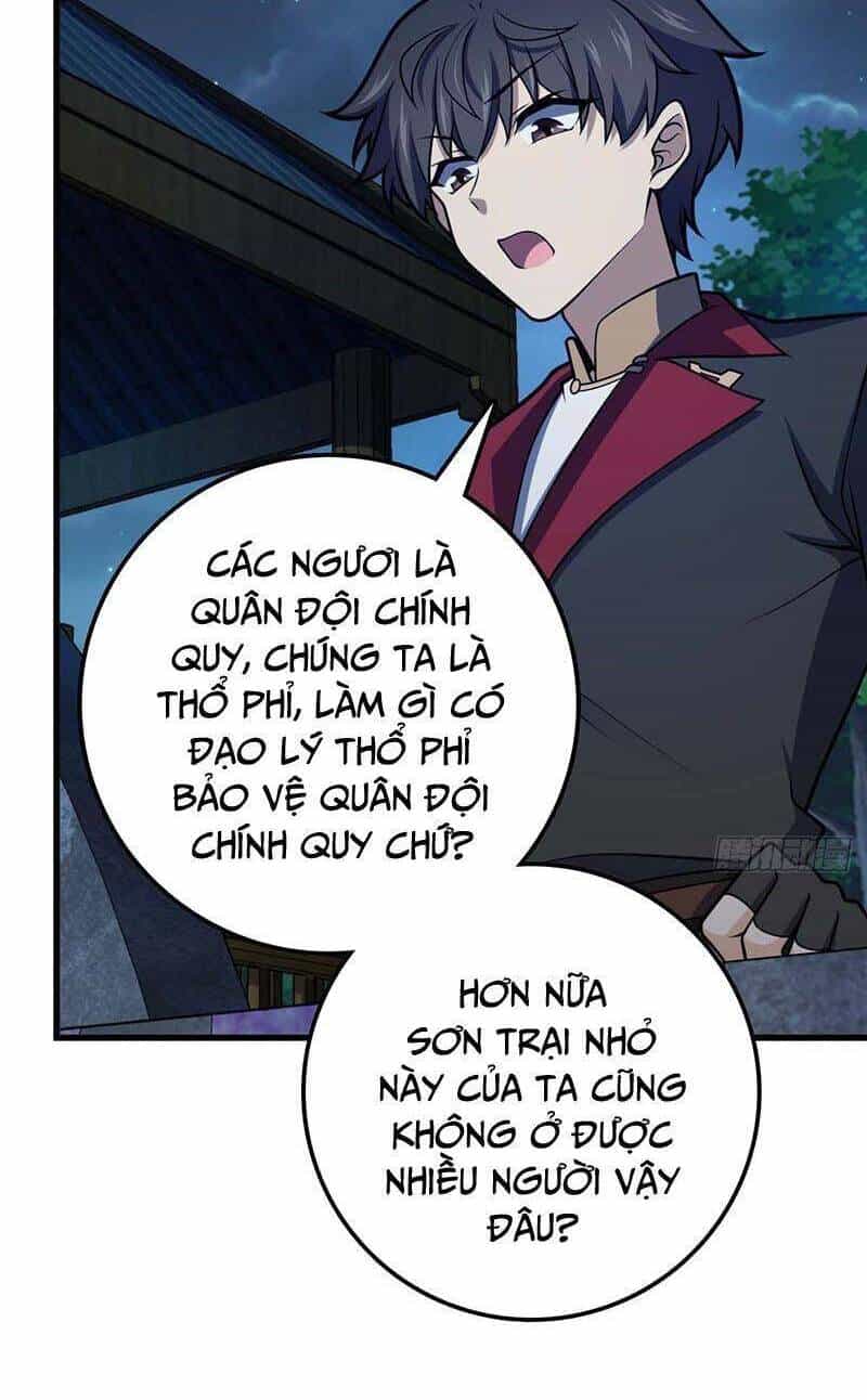 Đại Vương Tha Mạng - Chương 536 - ảnh 5