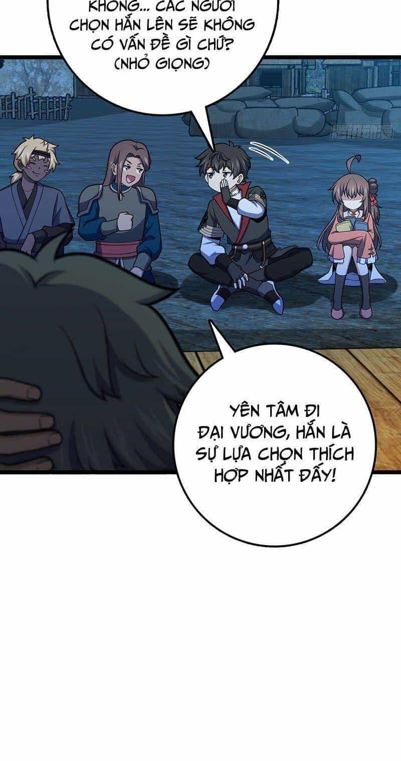 Đại Vương Tha Mạng - Chương 544 - ảnh 29