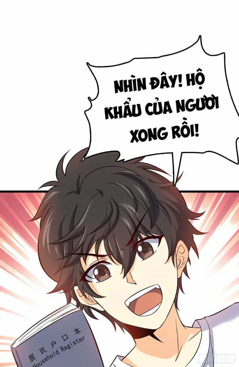 Đại Vương Tha Mạng - Chương 53 - ảnh 28
